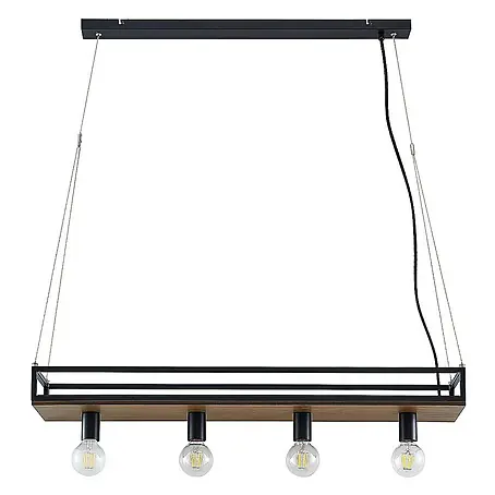 Lindby  Pendelleuchte Kirista
