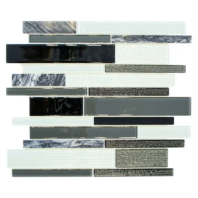 Germany product data sample: Mosaikfliese Verbund Crystal Mix CM GV34.