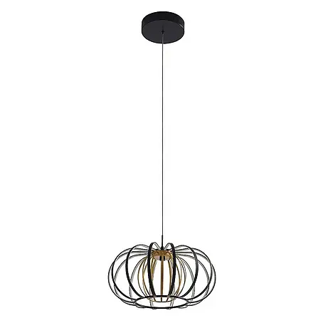 Lucande  Pendelleuchte Birger