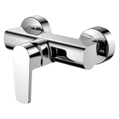 Cosmobath Oshawa Grifo monomando de ducha
