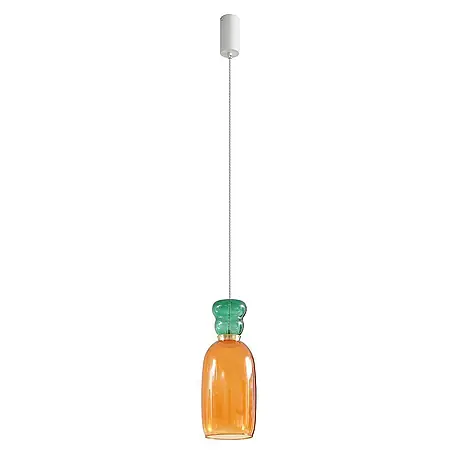 Lucande  Pendelleuchte Fay