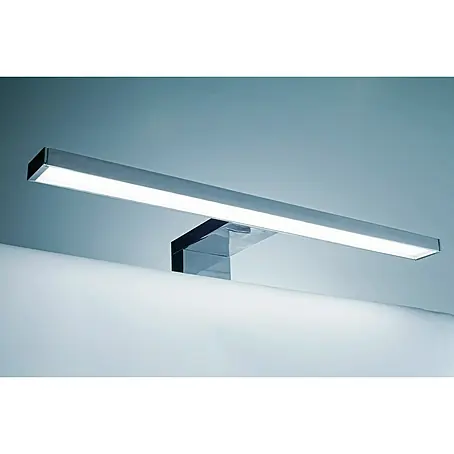 LED-Spiegelleuchte Nora