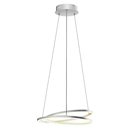 Lindby  Pendelleuchte Davian