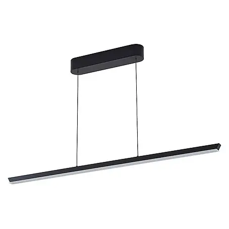 Lucande  Pendelleuchte Solvar