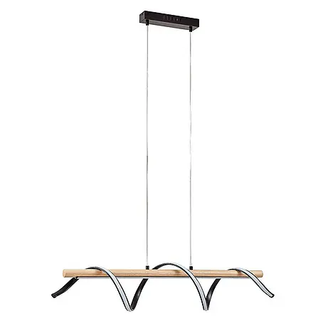Lindby  Pendelleuchte Spiraali