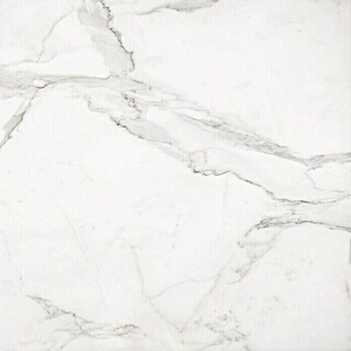Porculanska pločica Versilia (60 x 60 cm, Bijelo-sive boje, Mat)