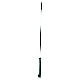 Antena extensible de recambio (Largo: 36 cm)