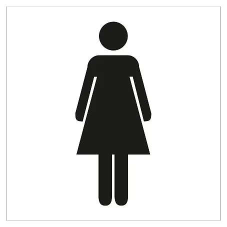 Pickup  Aufkleber