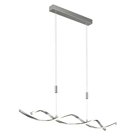 Lindby  Pendelleuchte Auron