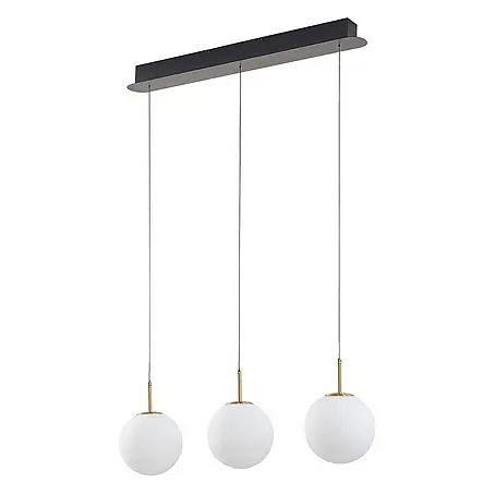 Lucande  Pendelleuchte Joran