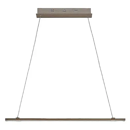 Lucande  Pendelleuchte Tymon