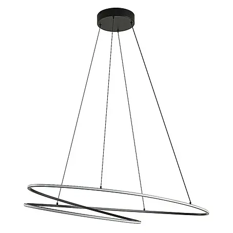 Lucande  Pendelleuchte Gavril