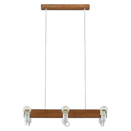 Lucande  Pendelleuchte Becky
