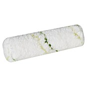 swingcolor Beitsroller K17 (5 stk., Rollerbreedte: 10 cm, Beugeldikte: 6 mm, Wit/Groen)