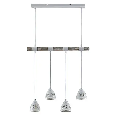Lindby  Pendelleuchte Pimana