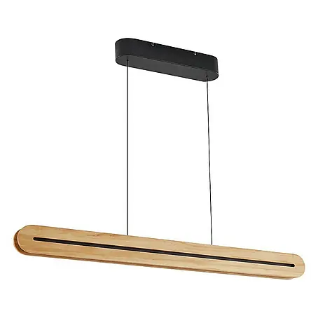 Lucande  Pendelleuchte Darnor