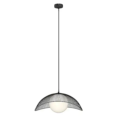 Lindby  Pendelleuchte Fabronia