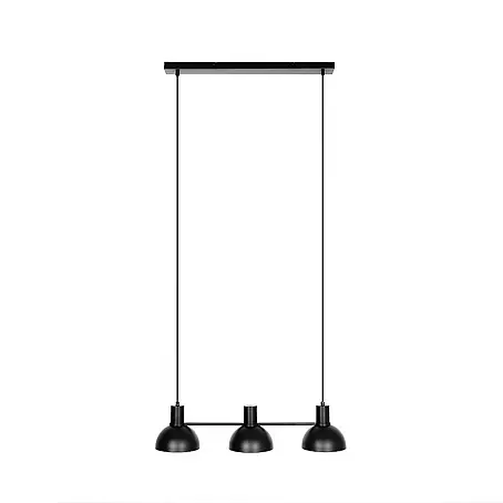 Lucande  Pendelleuchte Mostrid