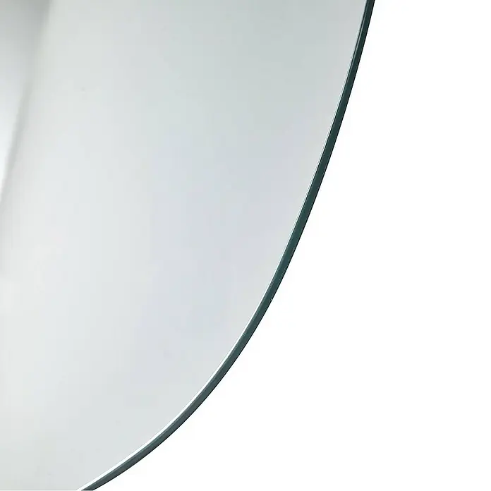 Lucande LED-Spiegelleuchte Celestiel - chrom / silber, chrom / silber