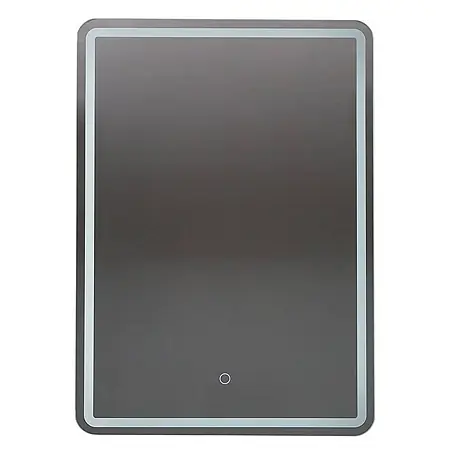 Lucande  LED-Spiegelleuchte Celestiel