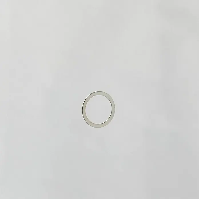 Lucande LED-Spiegelleuchte Celestiel - chrom / silber, chrom / silber