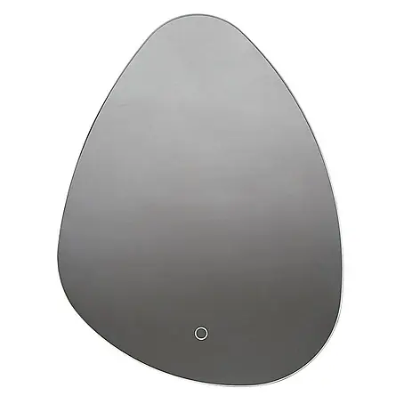 Lucande  LED-Spiegelleuchte Celestiel
