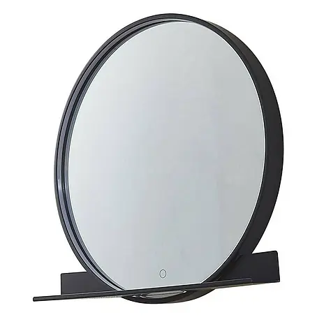 Lucande  LED-Spiegelleuchte Miren