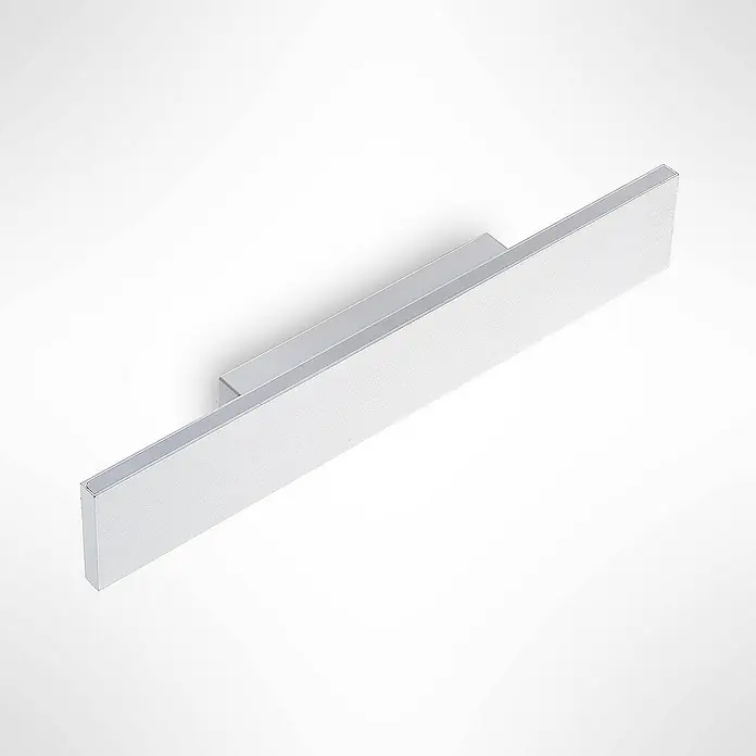 Lindby Wandleuchte Ignazia - weiß / opal, weiß / opal