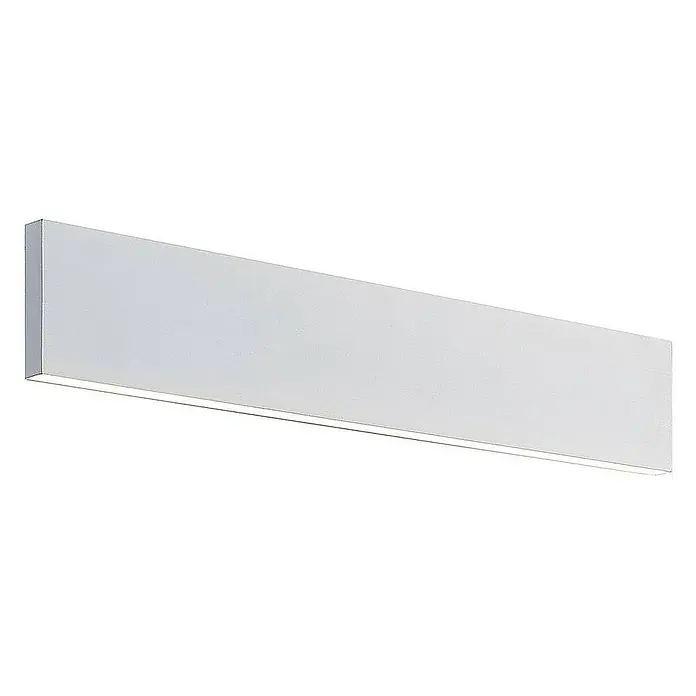 Lindby Wandleuchte Ignazia - weiß / opal, weiß / opal