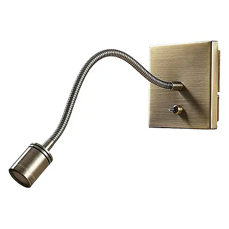 Lindby  Wandleuchte Mayar