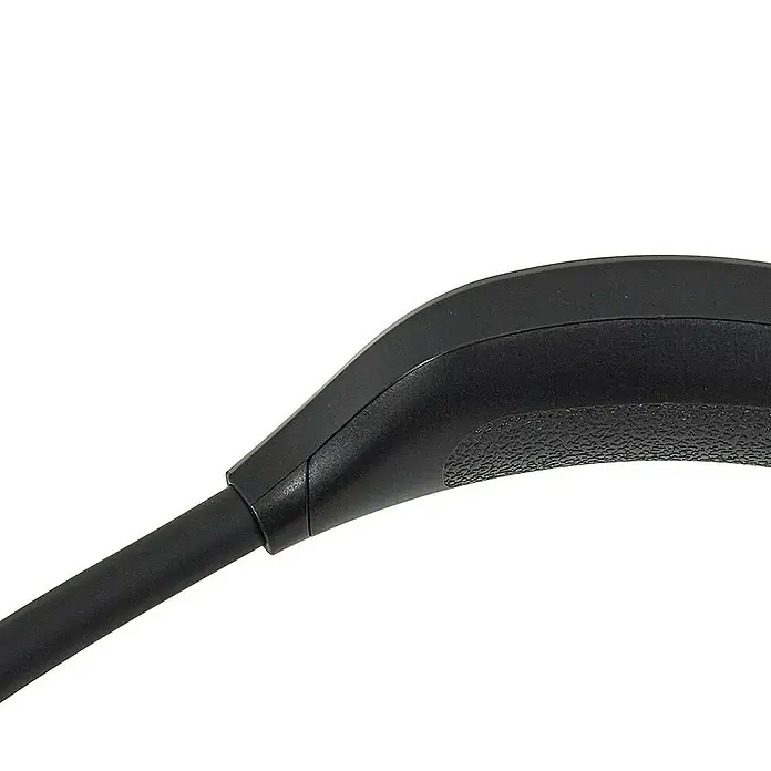 Lindby Wandleuchte Travan - schwarz, schwarz