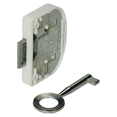 Stabilit  Cerrojo con bloqueo