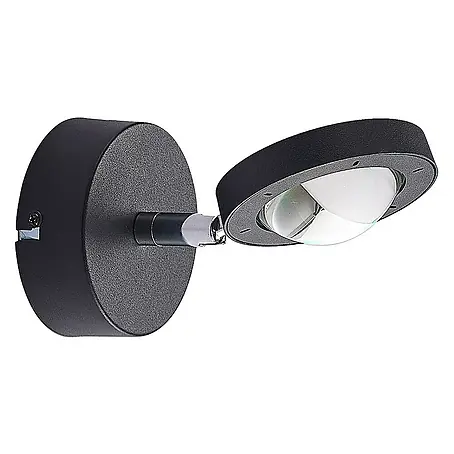 Lindby  Wandleuchte Edonita
