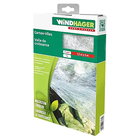 Windhager  Gartenvlies