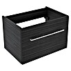 Camargue Stella Badmöbel-Set G61D22 (Gesamtbreite Badmöbel: 60 cm, Dark Oak, Matt, 3 -tlg.) | BAUHAUS