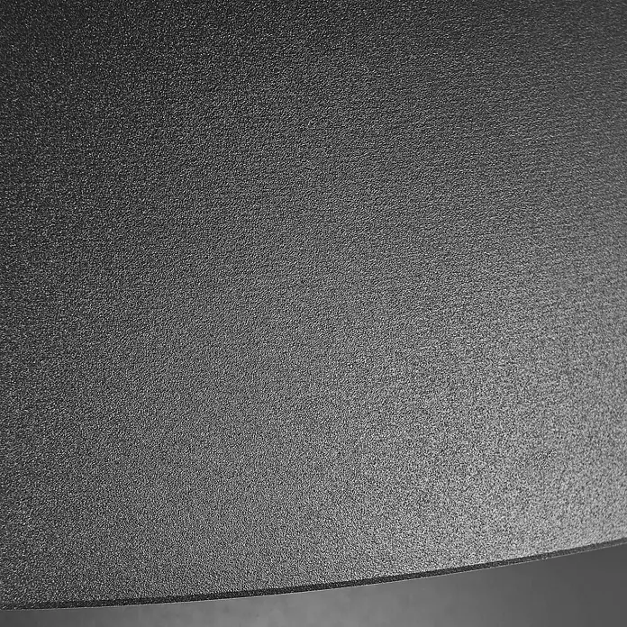 Lucande Stehleuchte Kellina - Höhe: 151 cm, schwarz, schwarz, E27