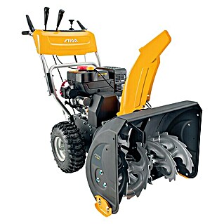 Stiga Benzin-Schneefräse ST 4262 P (4,4 kW, 212 cm³, Arbeitsbreite: 62 cm)
