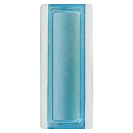 Fuchs Design  Glasbausteinprofil