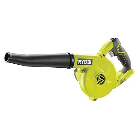 Ryobi ONE+ Akku-Gebläse R18TB-0