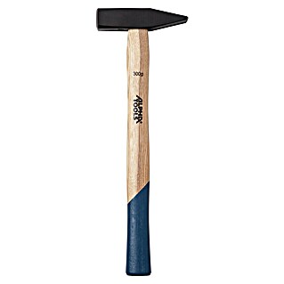 Alpha Tools Ključavničarsko kladivo (300 g, Jesenov les)