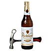 BAUHAUS Feierabendhammer (235 g, Ausstattung: Flaschenöffner)