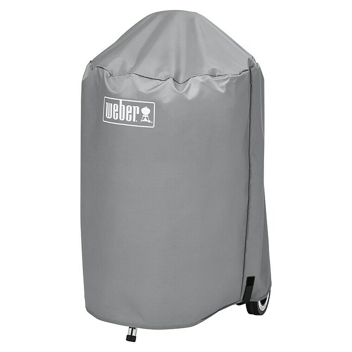 Weber Zaštitna navlaka za roštilj (Poliester, Namijenjeno za: Weber okrugli roštilj s Ø 47 cm)