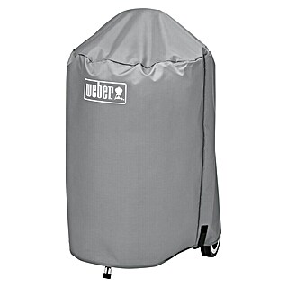 Weber Beschermhoes voor barbecue (Kunststof, Passend bij: Weber kogelbarbecue Ø 47 cm)
