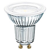 Osram Superstar LED-Leuchtmittel PAR16 (8 W, GU10, Warmweiß, 1 Stk.)