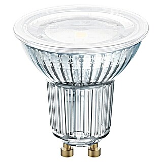 Osram Superstar LED-Lampe PAR16 (8 W, GU10, Warmweiß, 1 Stk.)