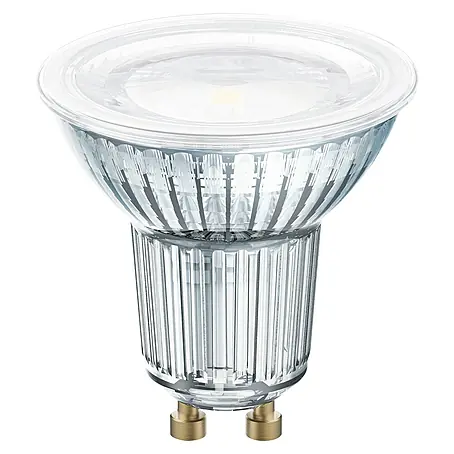 Osram Superstar LED-Lampe Reflektor GU10