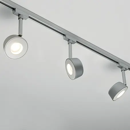 Paulmann URail LED-Spot Pellet