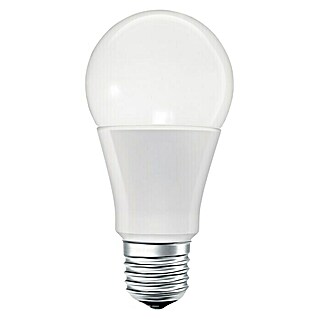 Osram Smart+ ZigBee LED-Leuchtmittel CLA 60 RGBW (10 W, Bedienung von unterwegs, Warmweiß)