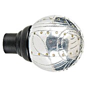 Tapa final Colonial Esfera (Cromo, 1 ud.) | BAUHAUS