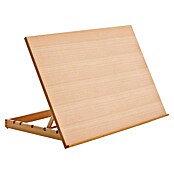 Tischstaffelei (Holz, 75 x 50 cm)